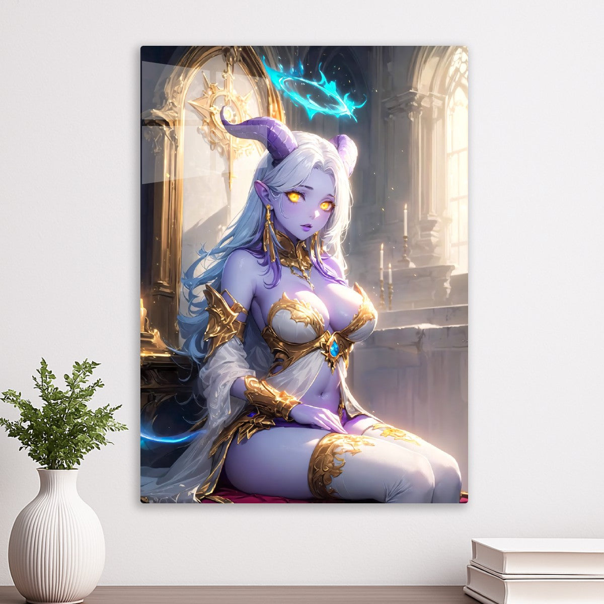 Celestial Enchantress