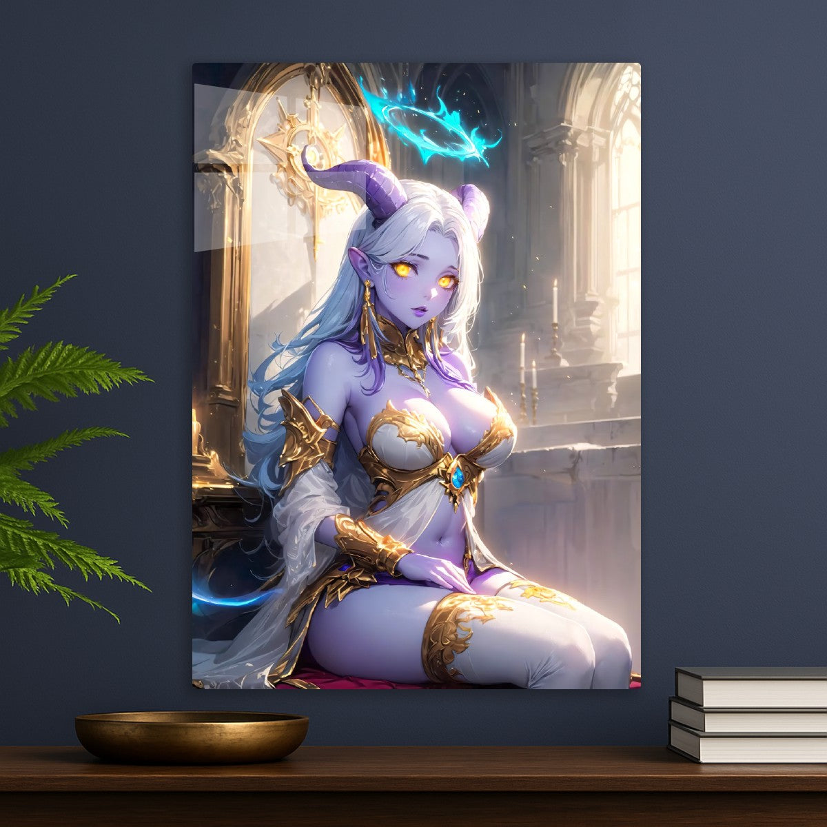 Celestial Enchantress
