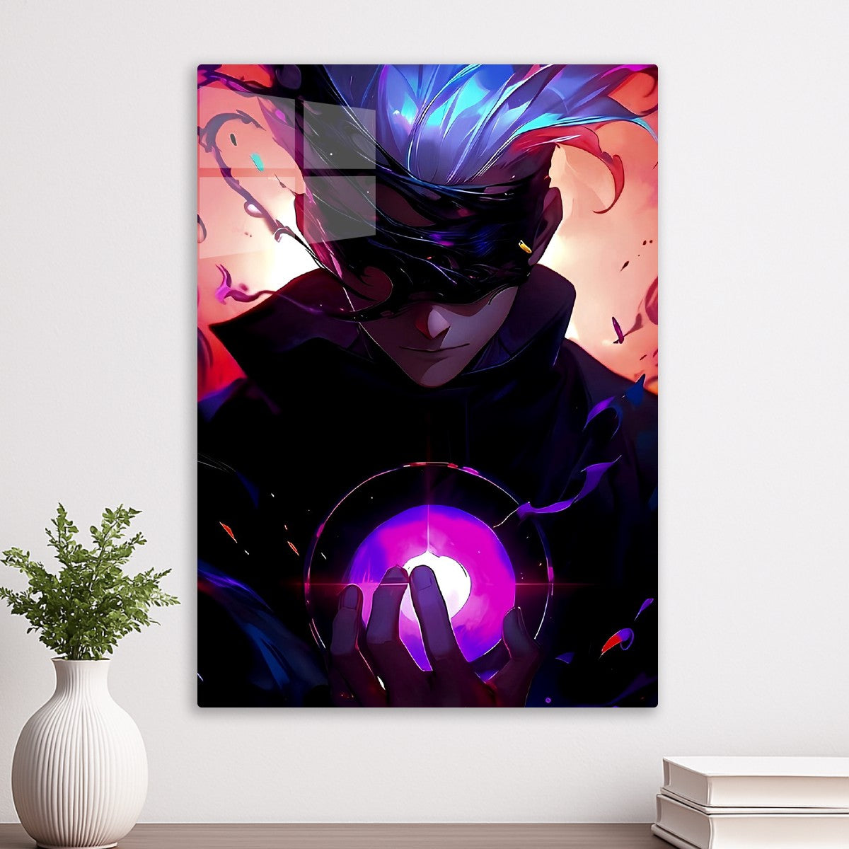 Jujutsu Kaisen Gojo