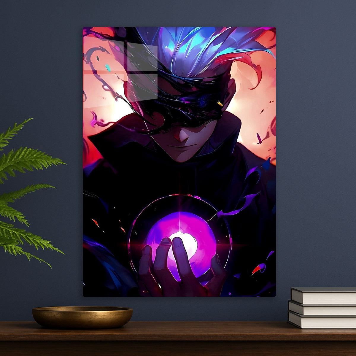 Jujutsu Kaisen Gojo