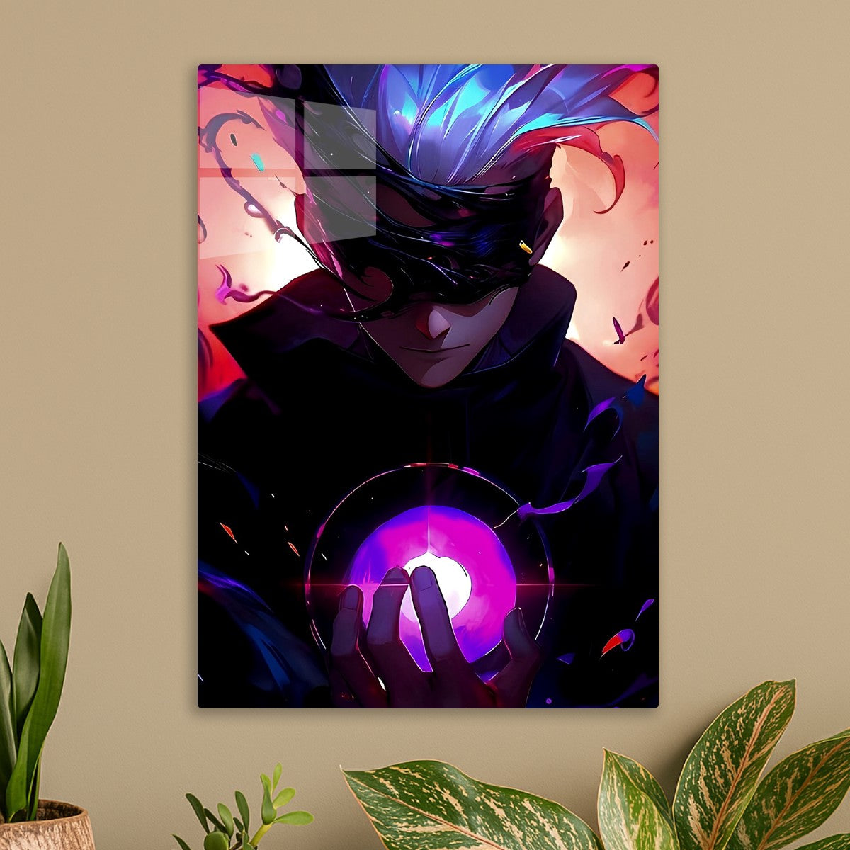 Jujutsu Kaisen Gojo