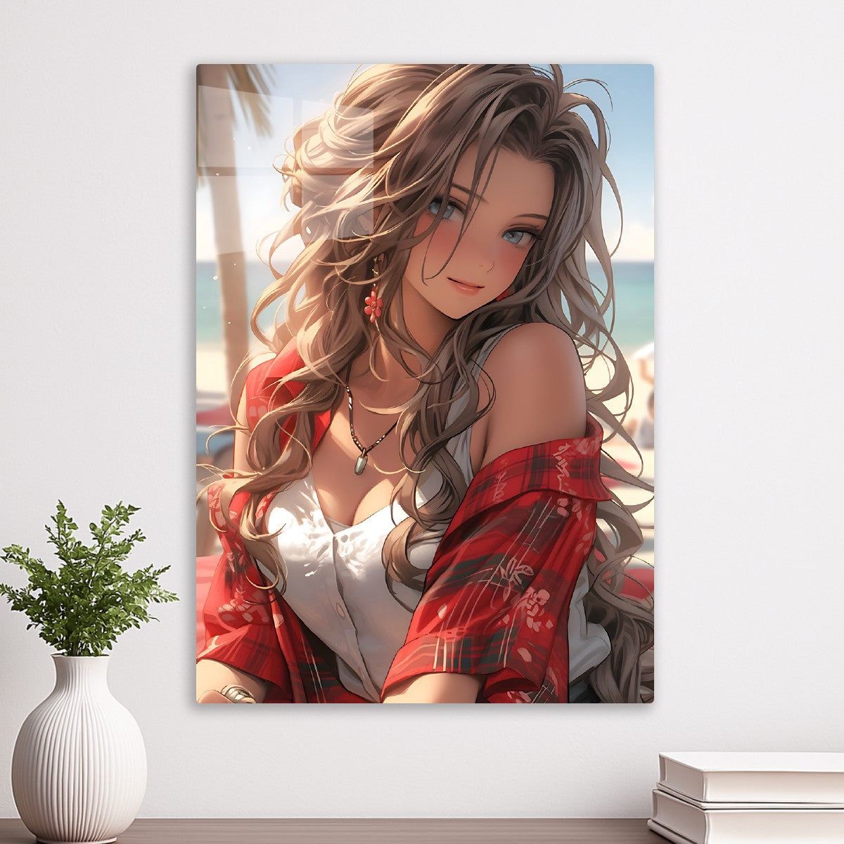 Beachside Breeze