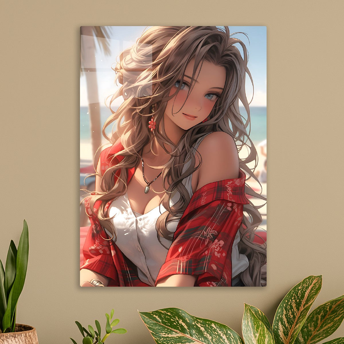 Beachside Breeze