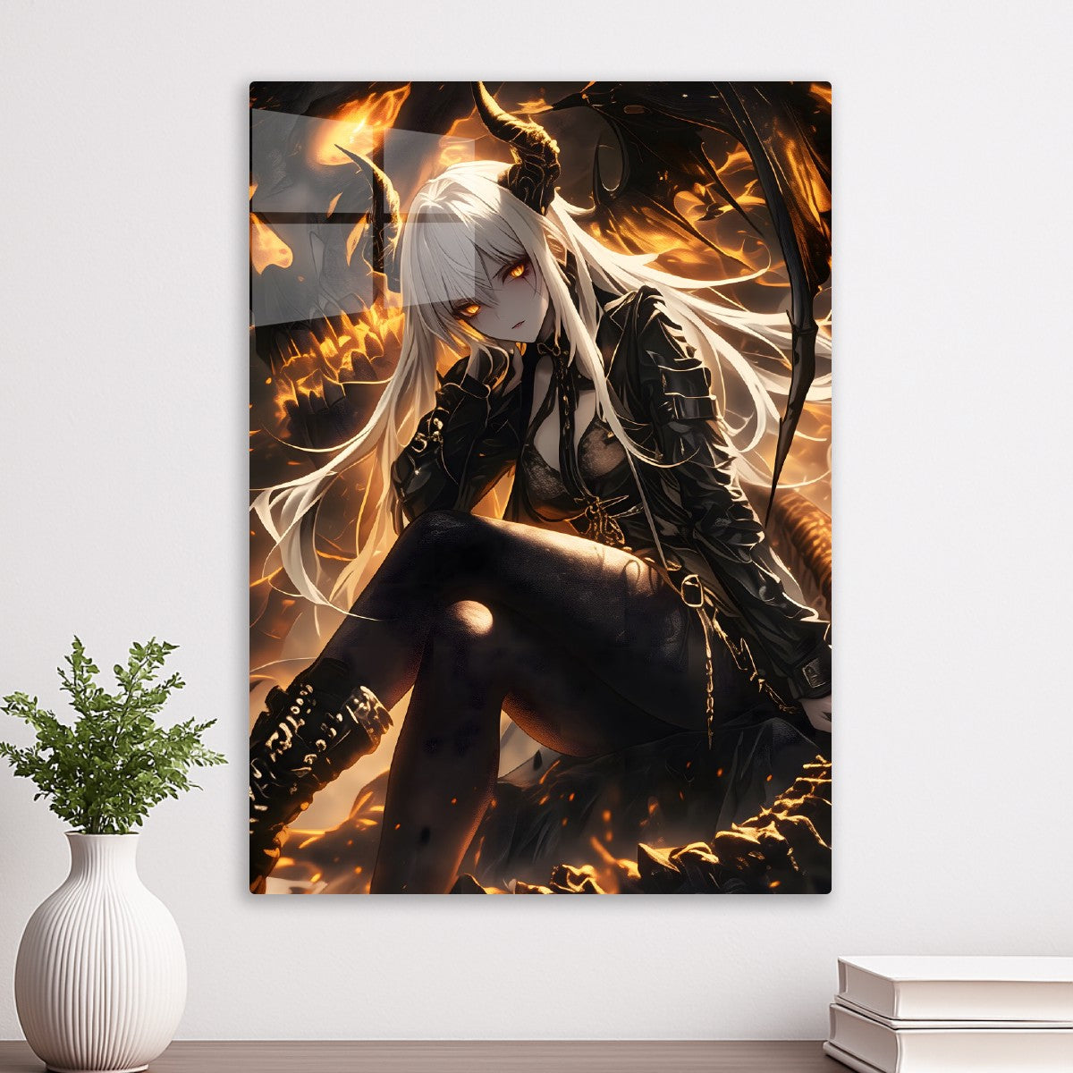 Ember Queen