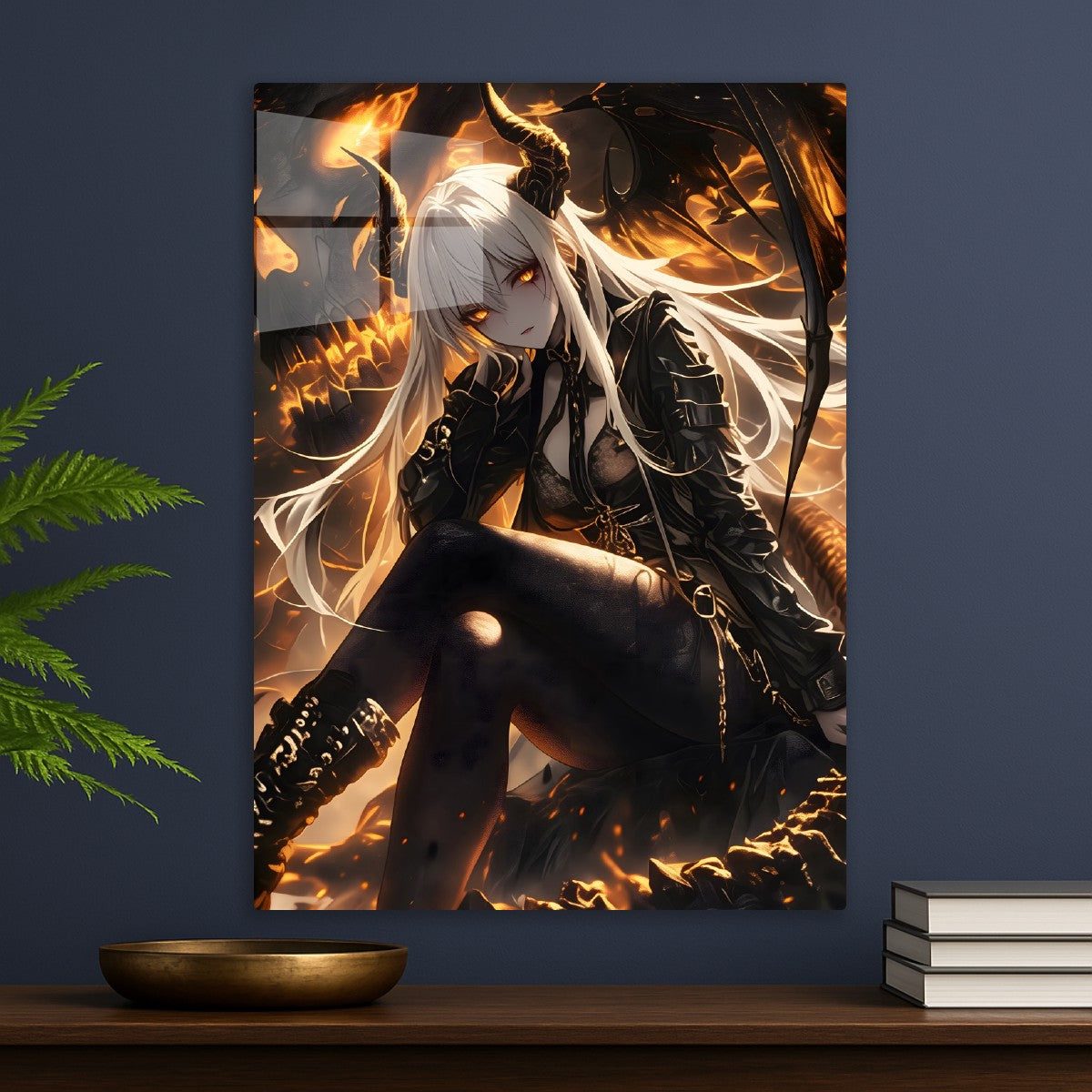 Ember Queen