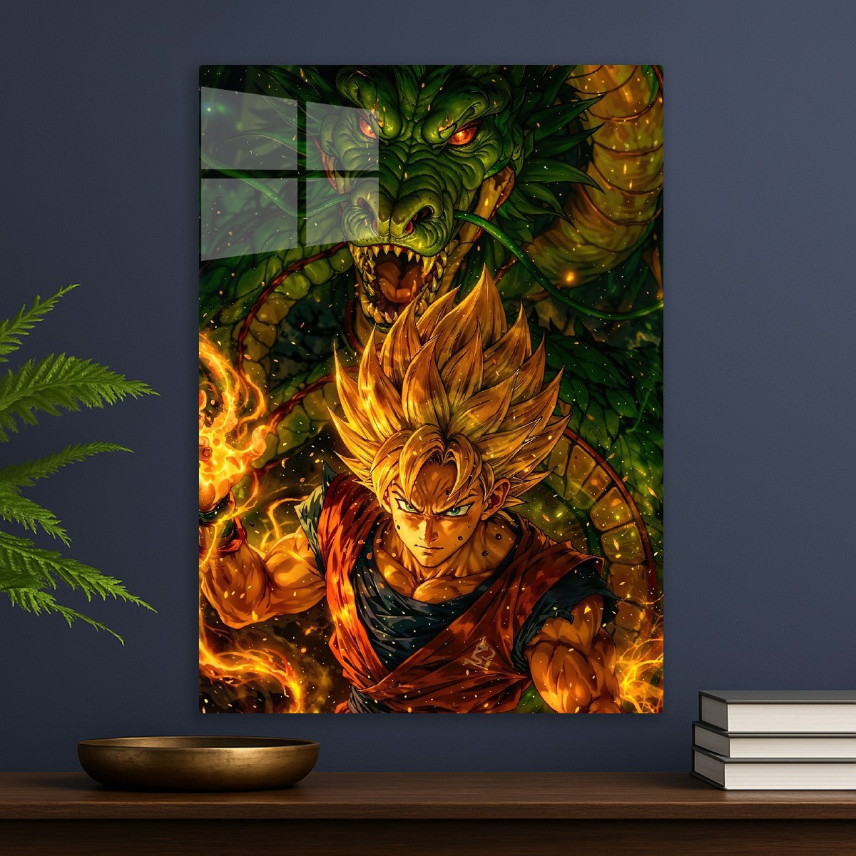 Goku, dragon ball