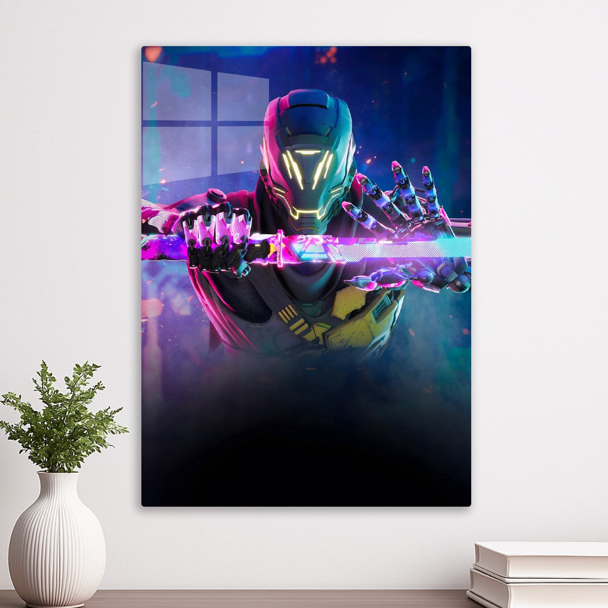 Ghostrunner