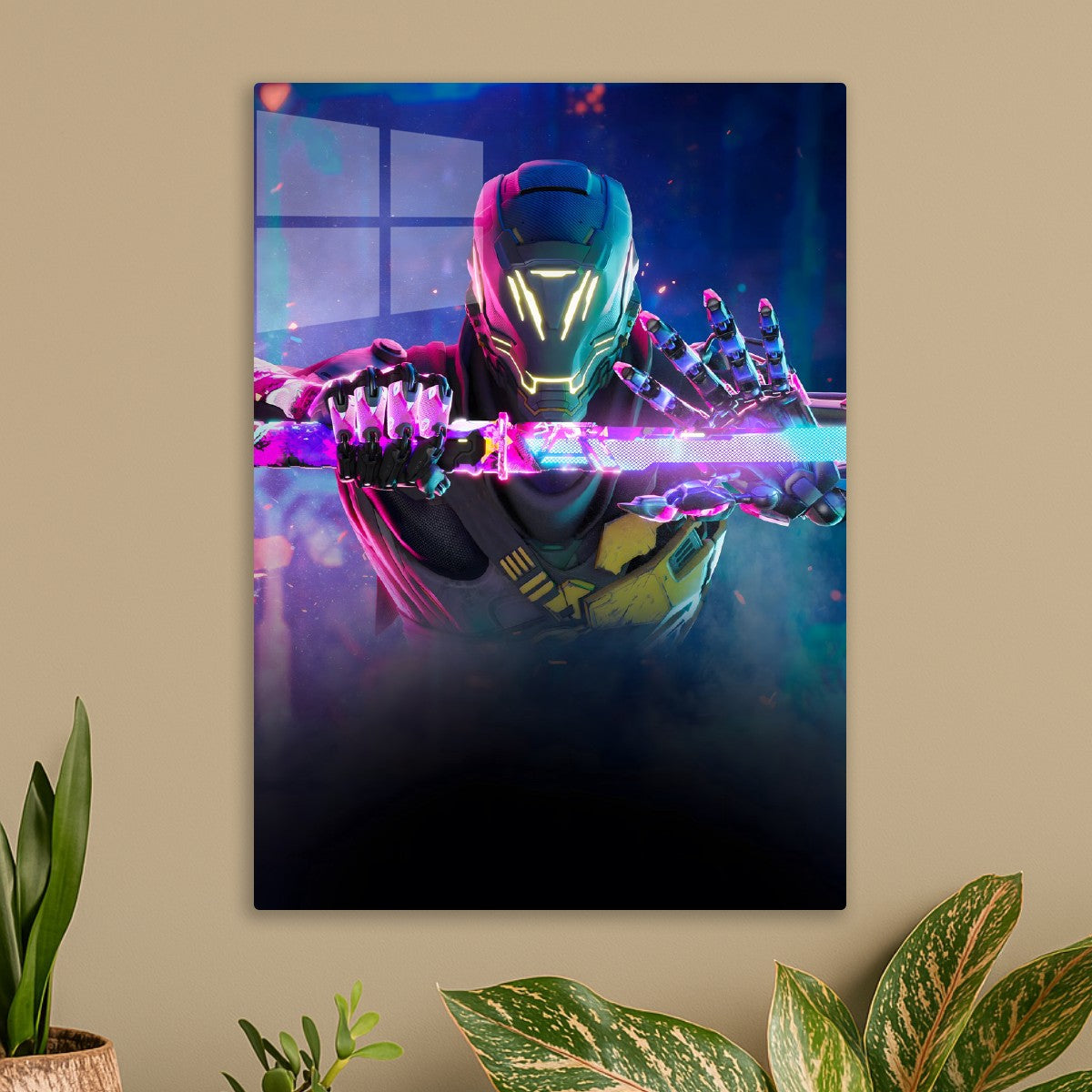 Ghostrunner