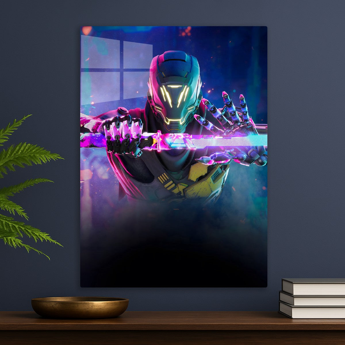 Ghostrunner