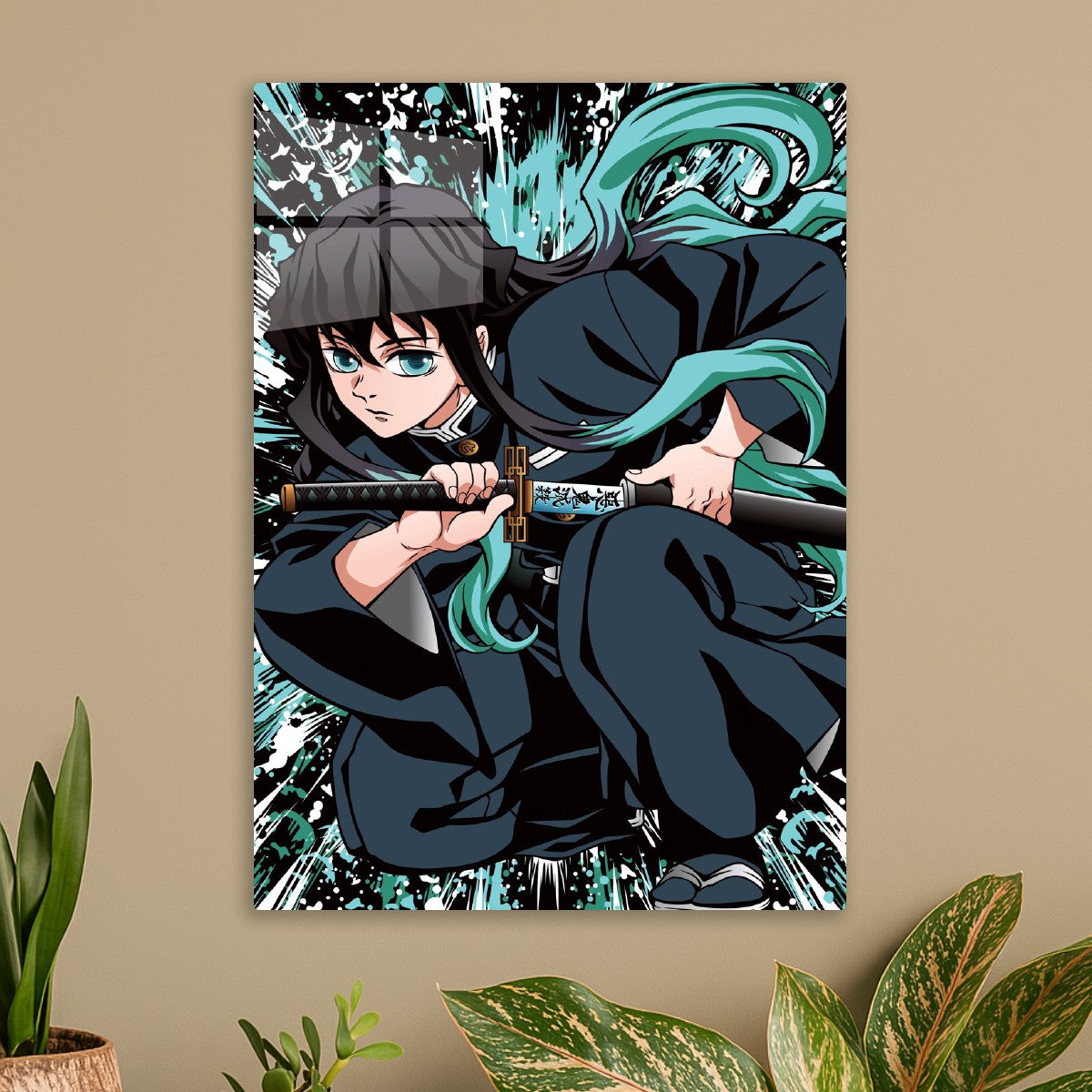 Demon Slayer