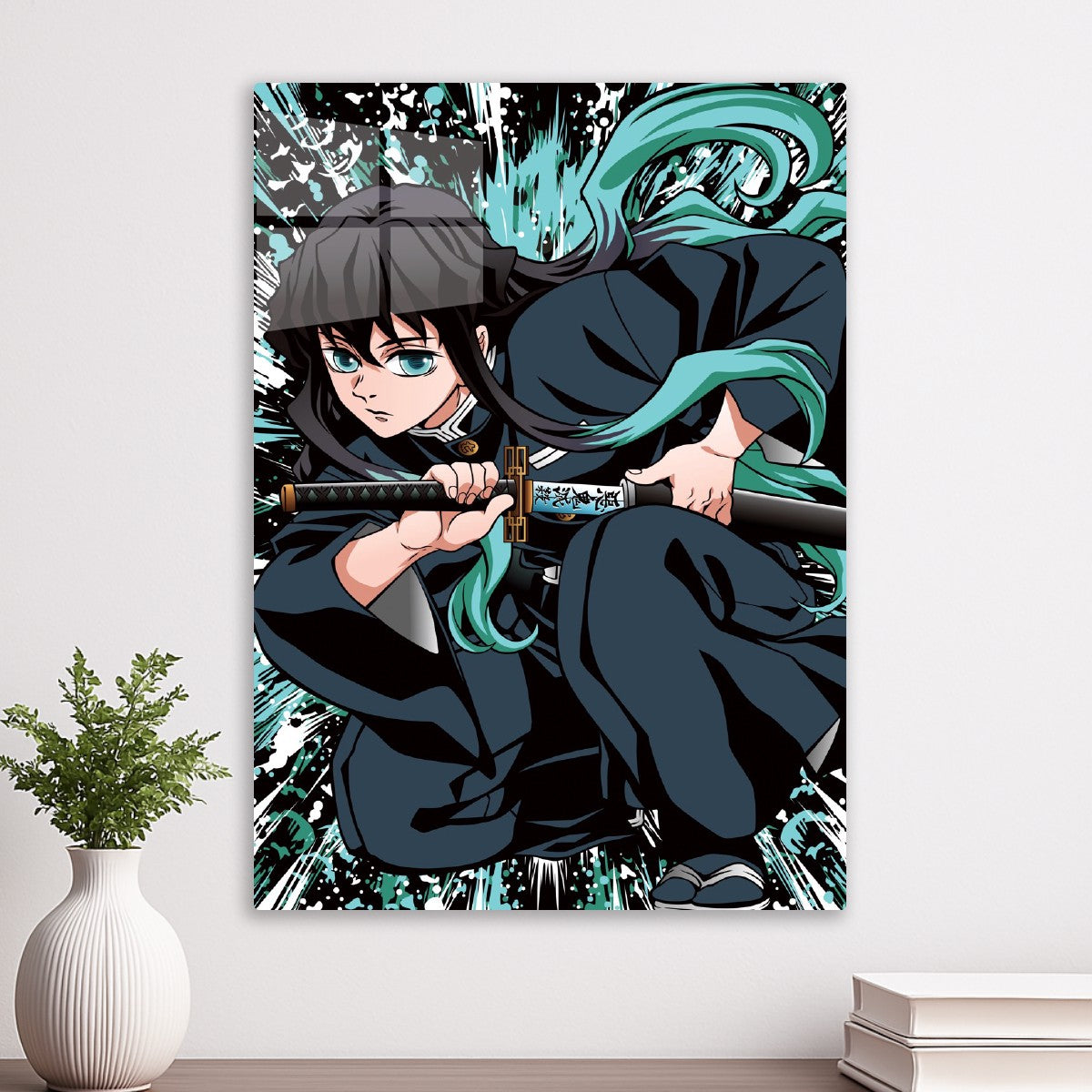 Demon Slayer