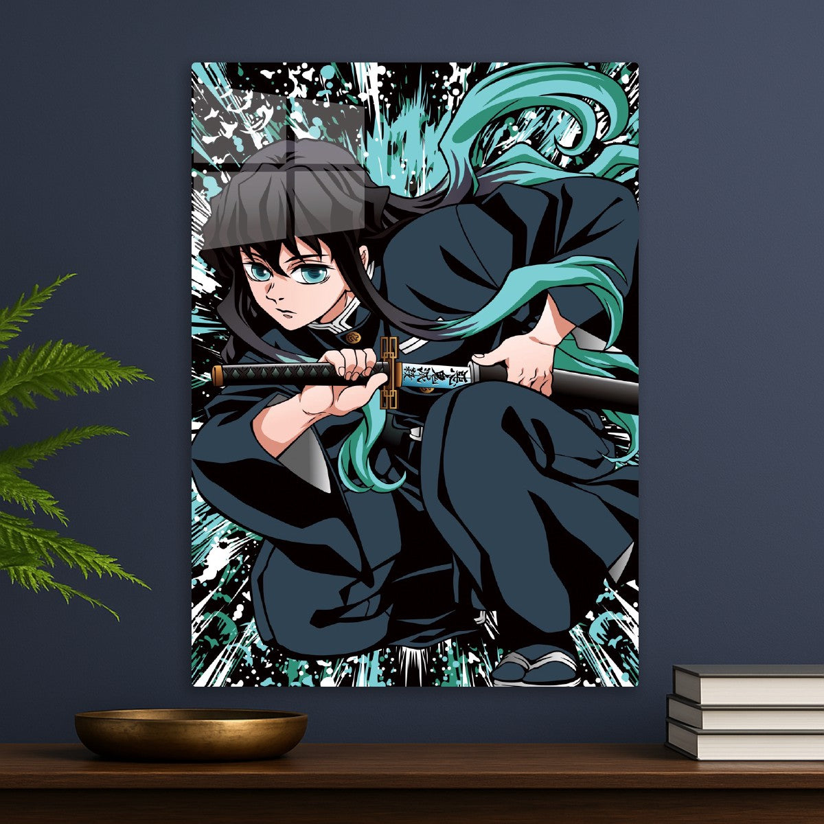 Demon Slayer