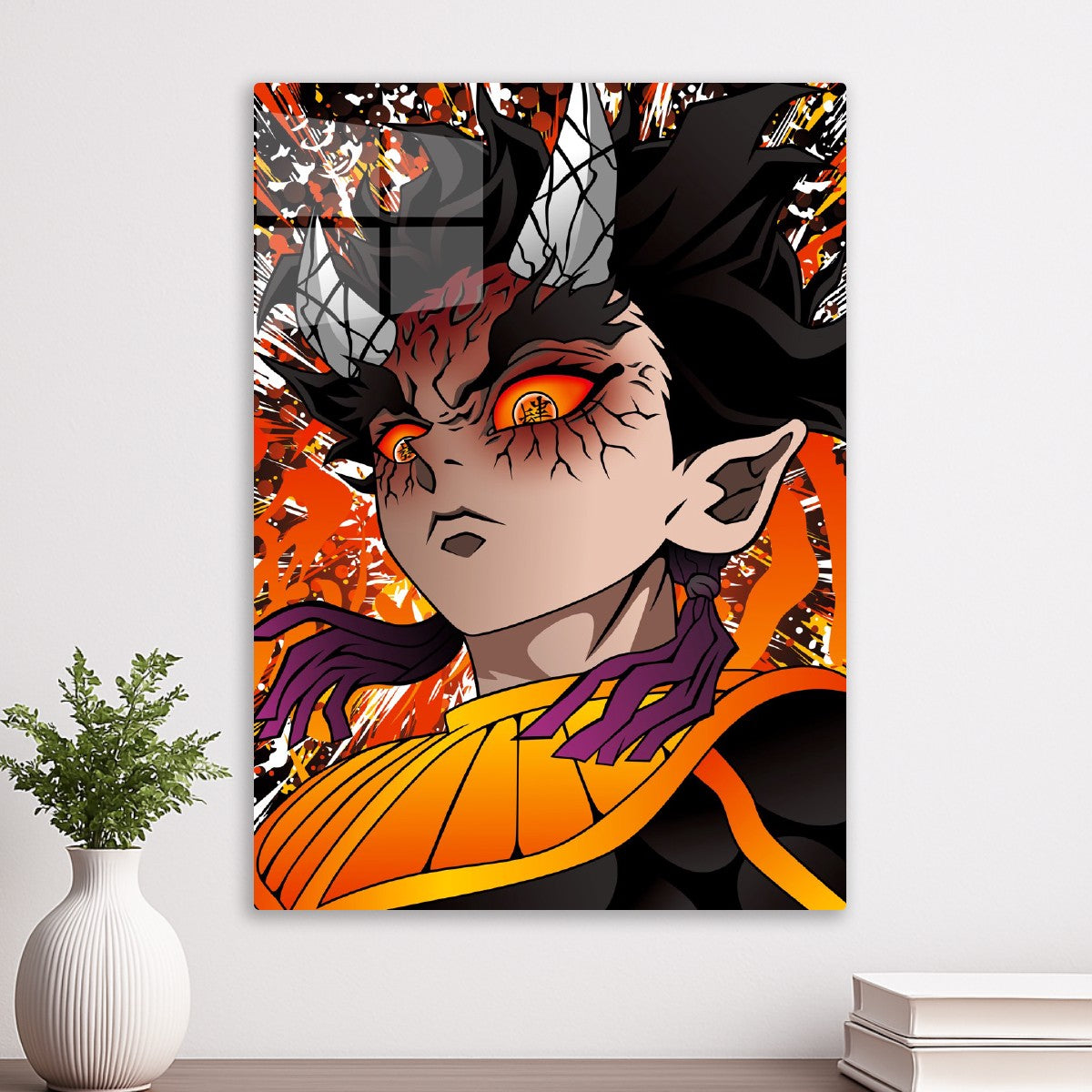 Demon Slayer