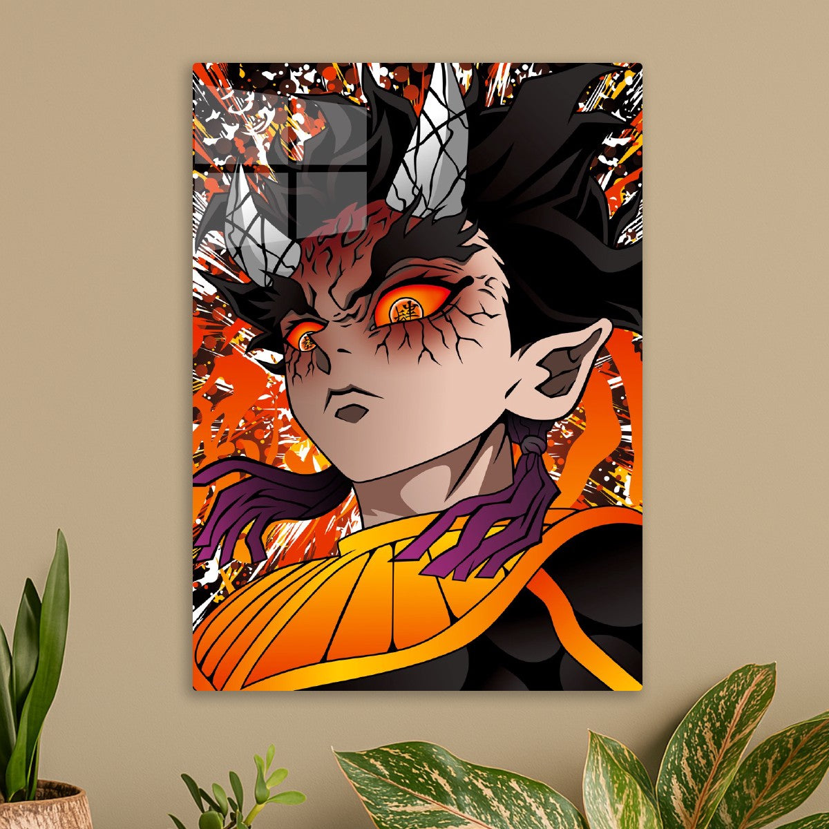 Demon Slayer