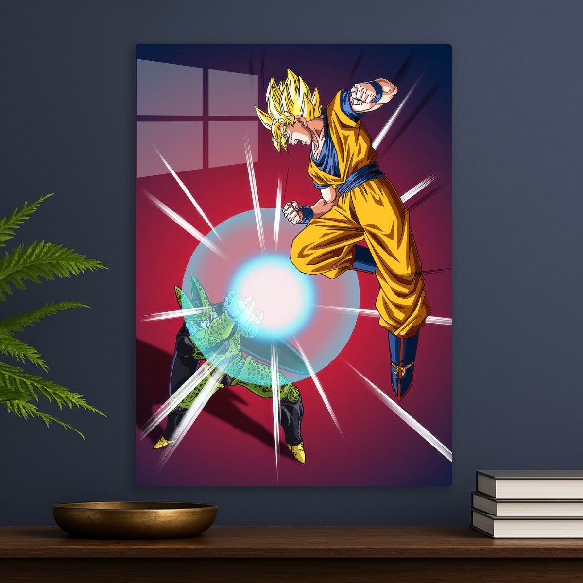 Dragon Ball