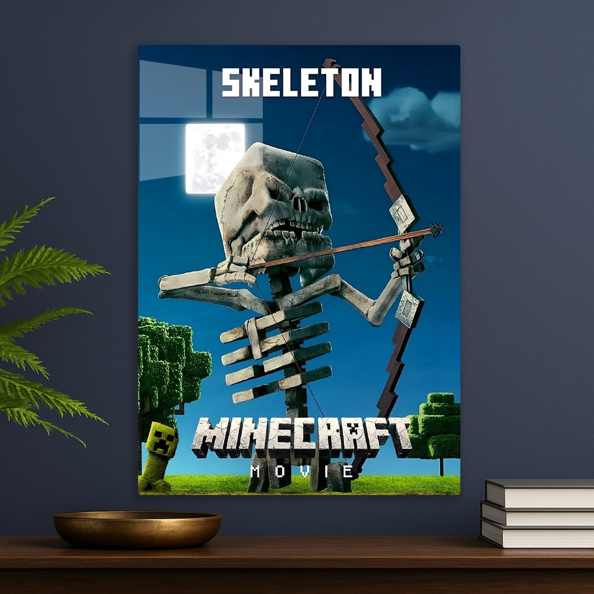 Skeleton The Archer