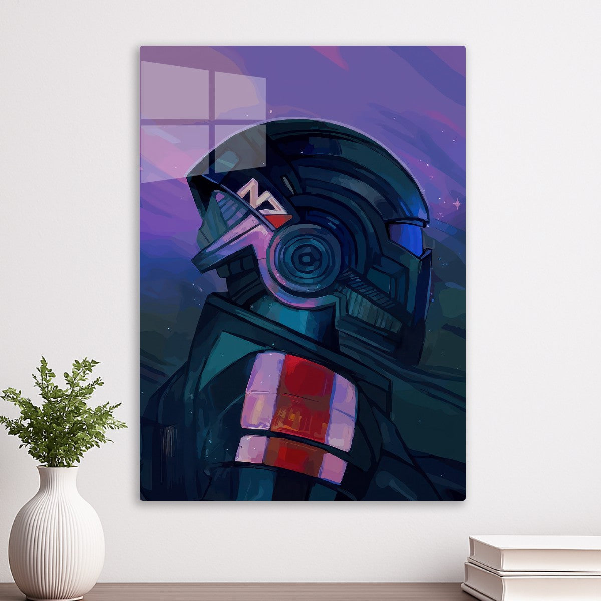 Mass Effect Legendary Edition