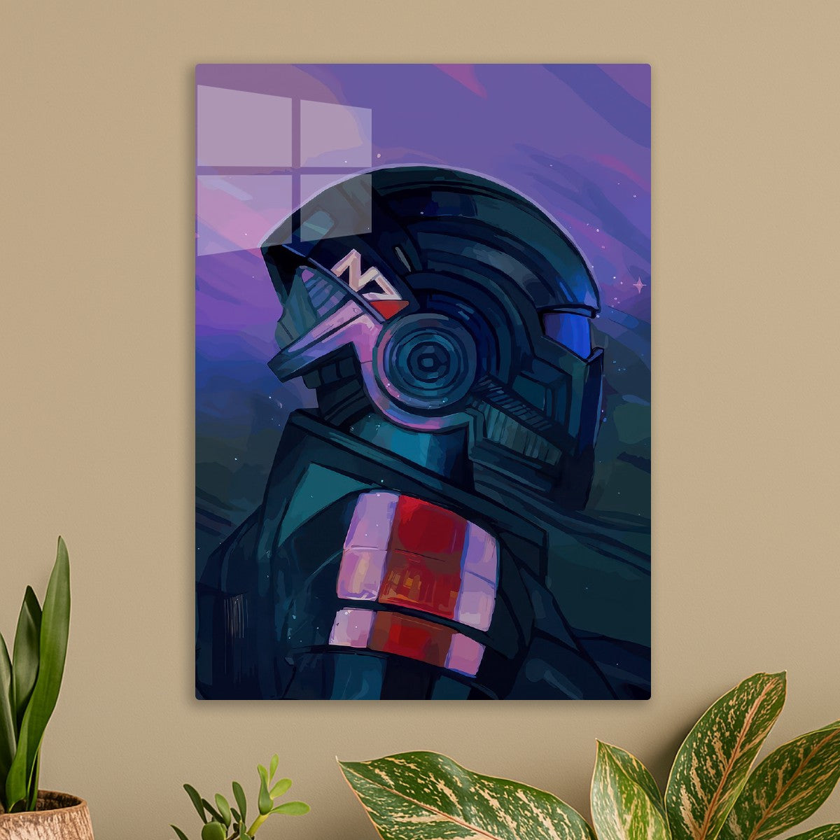 Mass Effect Legendary Edition