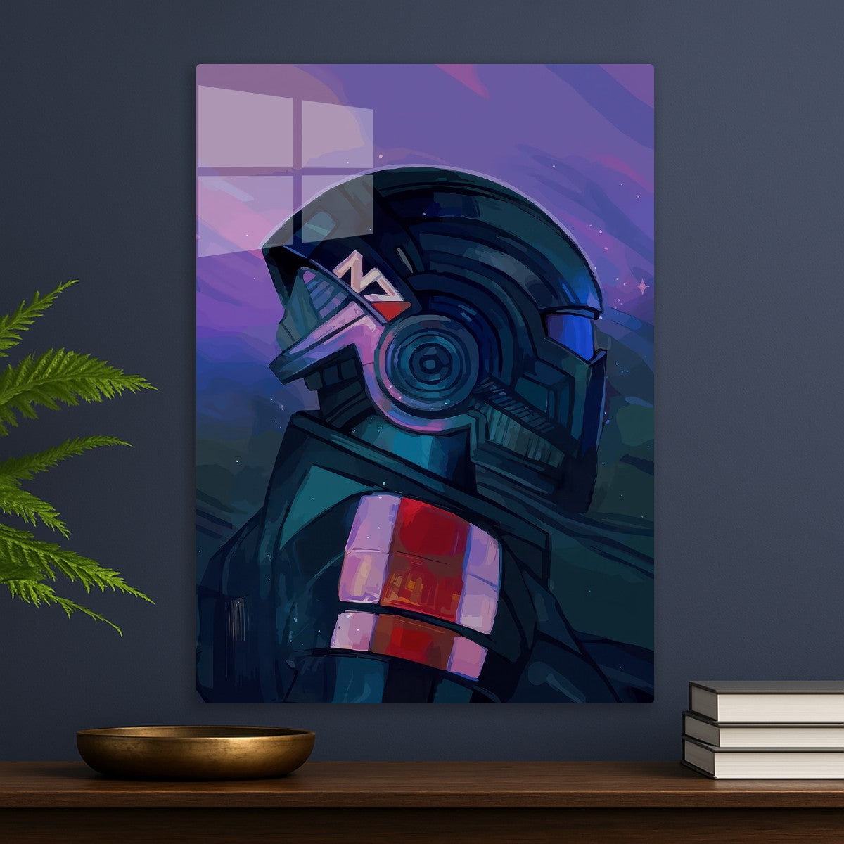 Mass Effect Legendary Edition