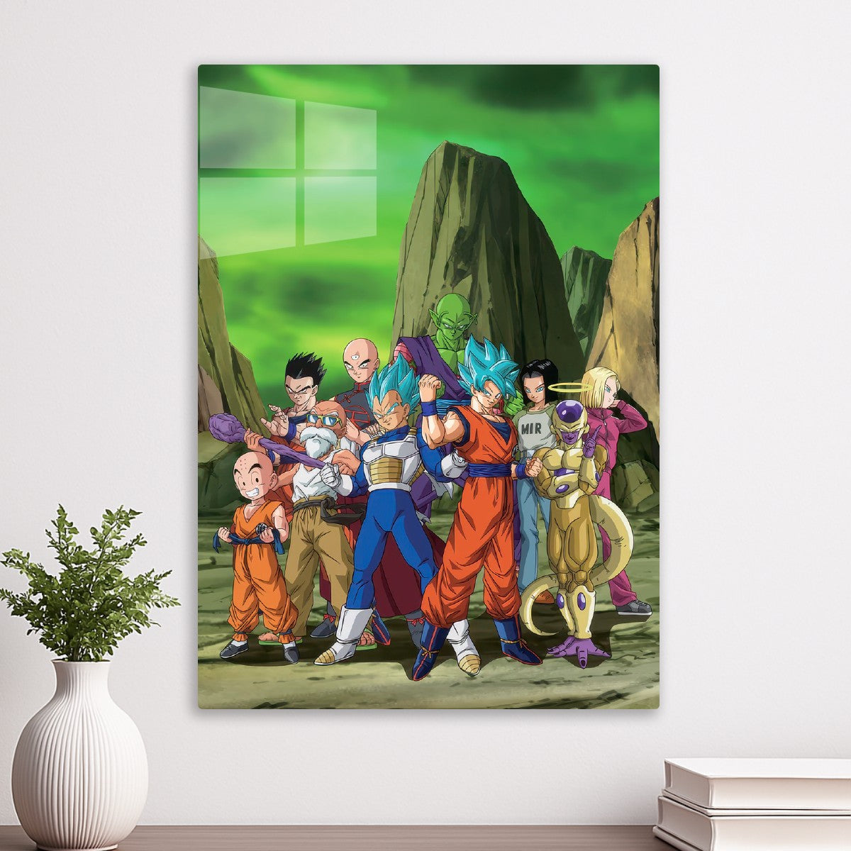 Dragon Ball