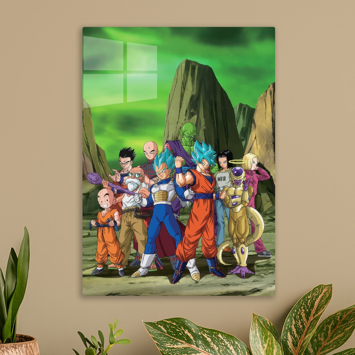 Dragon Ball