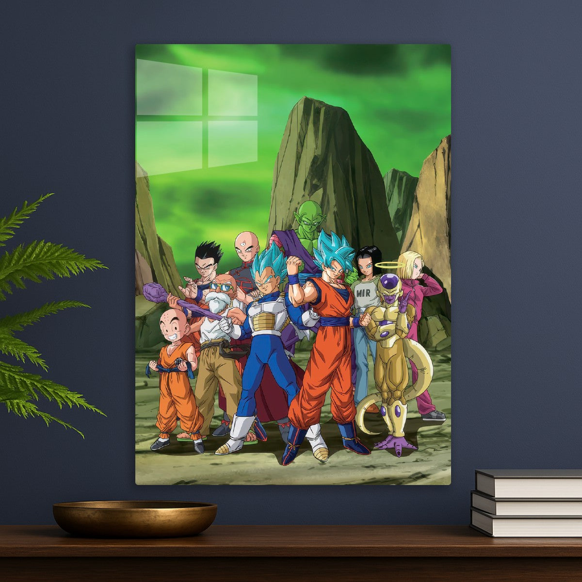 Dragon Ball