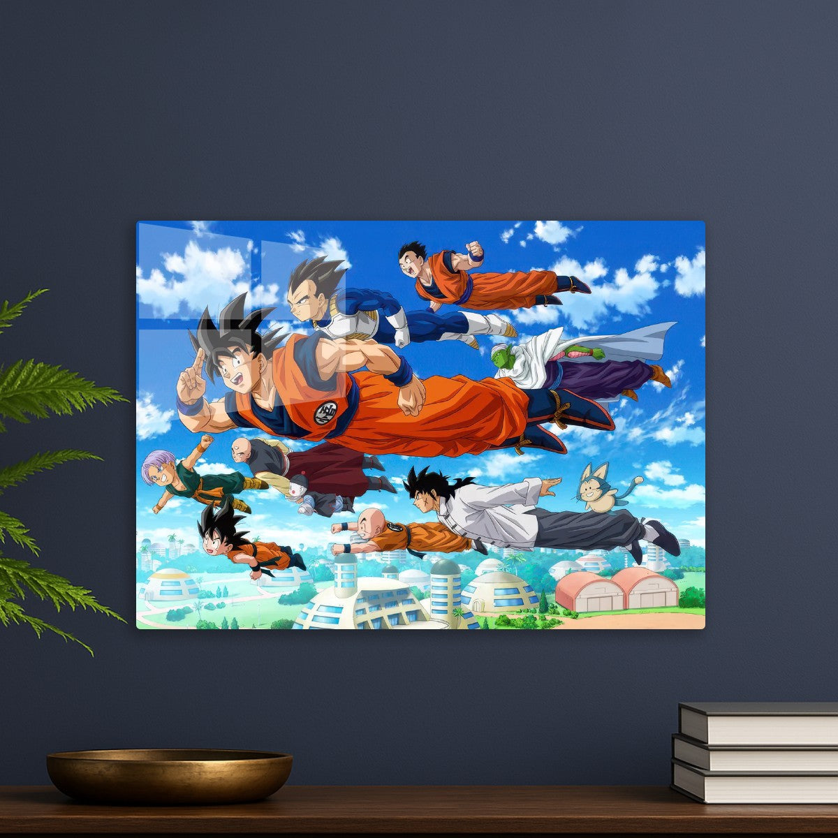 Dragon Ball