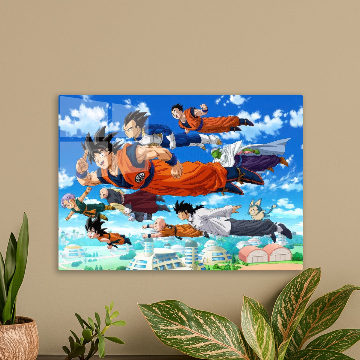 Dragon Ball