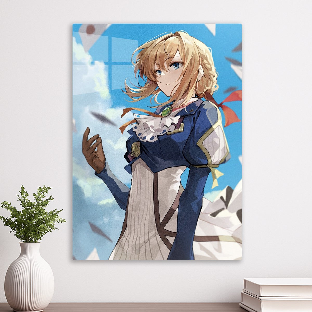 Violet Evergarden 