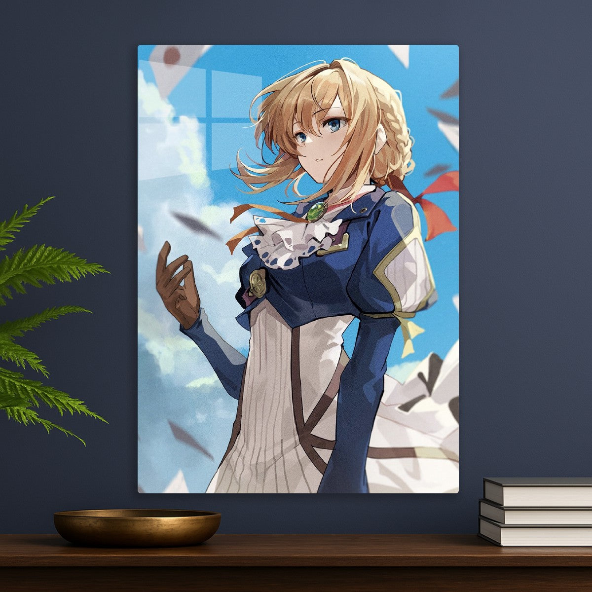 Violet Evergarden 