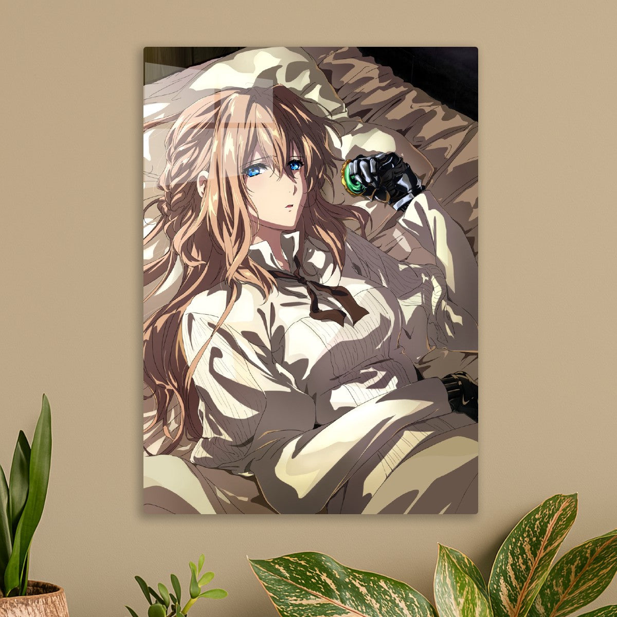 Violet Evergarden 