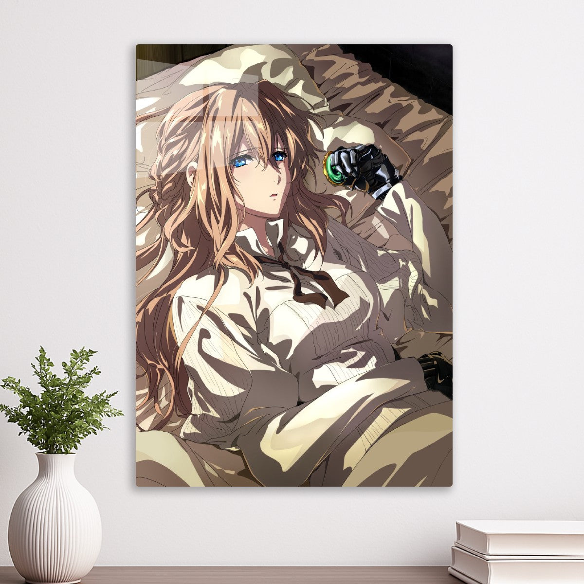 Violet Evergarden 