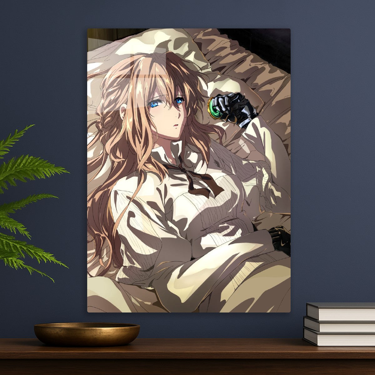 Violet Evergarden 