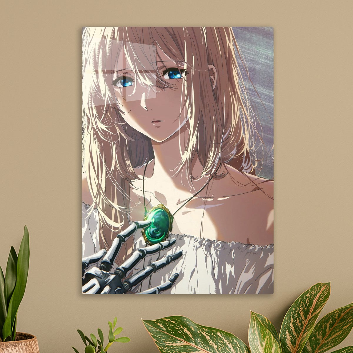 Violet Evergarden 