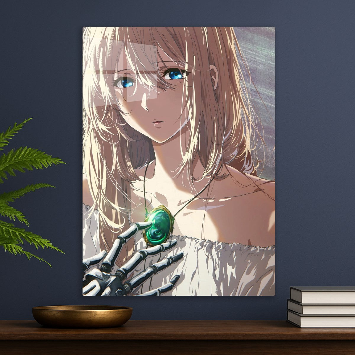 Violet Evergarden 