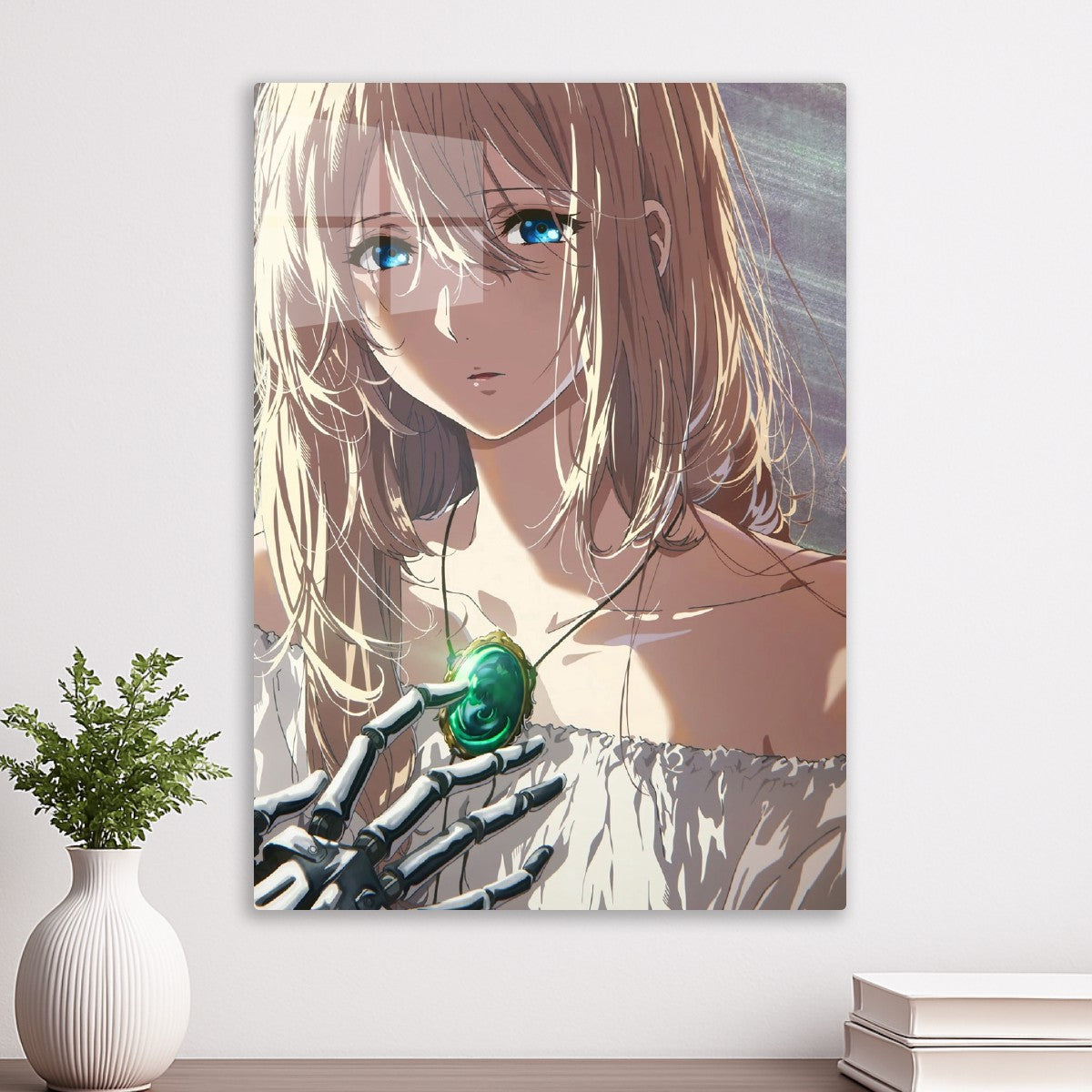 Violet Evergarden 