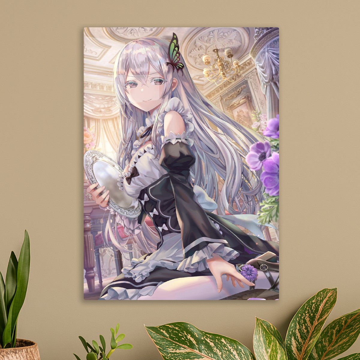 Re:Zero − Starting Life in Another World