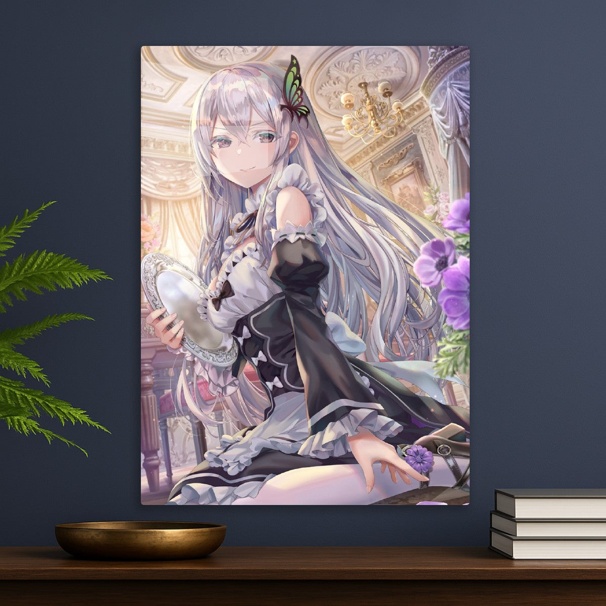Re:Zero − Starting Life in Another World