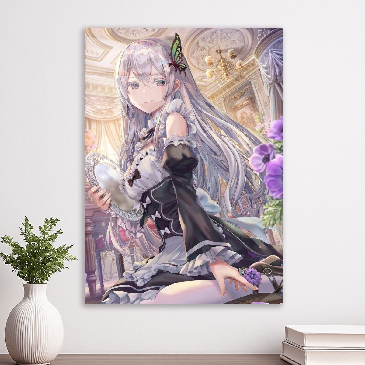 Re:Zero − Starting Life in Another World