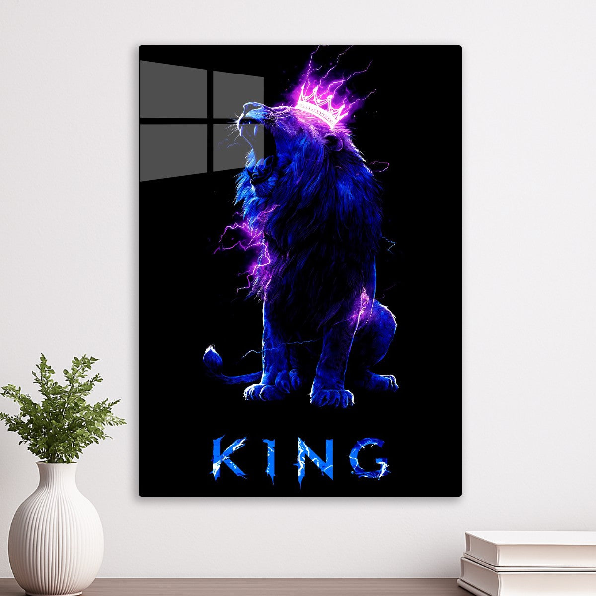 Lion king