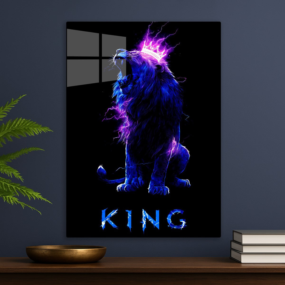 Lion king