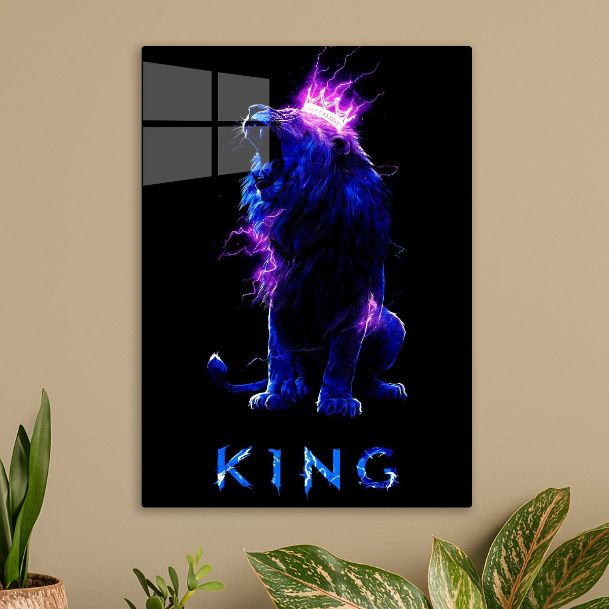 Lion king