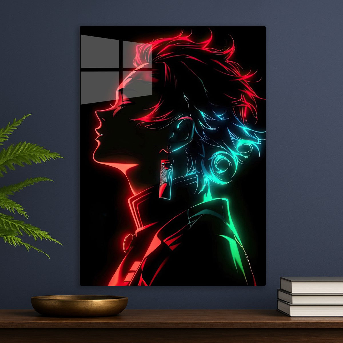 Tanjiro komado,  Demon slayer Kimetsu no Yaiba