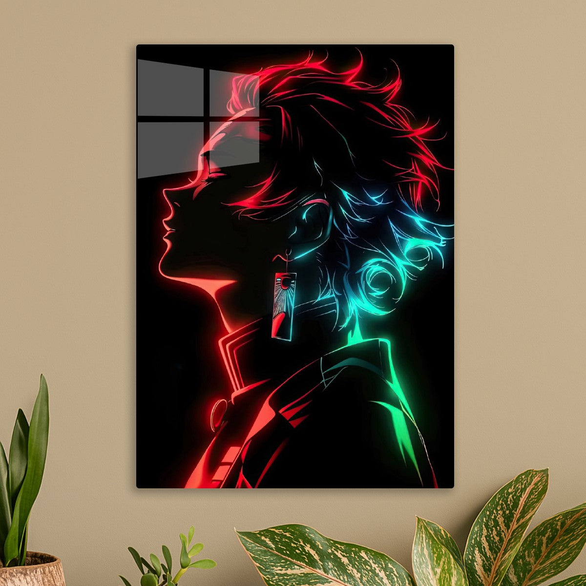 Tanjiro komado,  Demon slayer Kimetsu no Yaiba