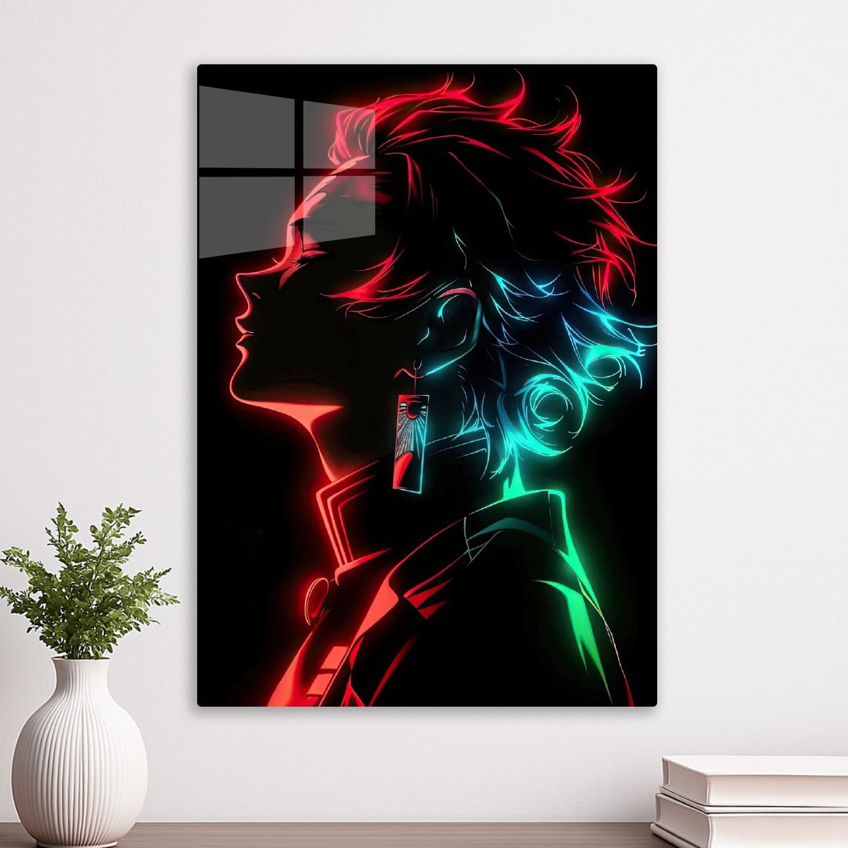 Tanjiro komado,  Demon slayer Kimetsu no Yaiba