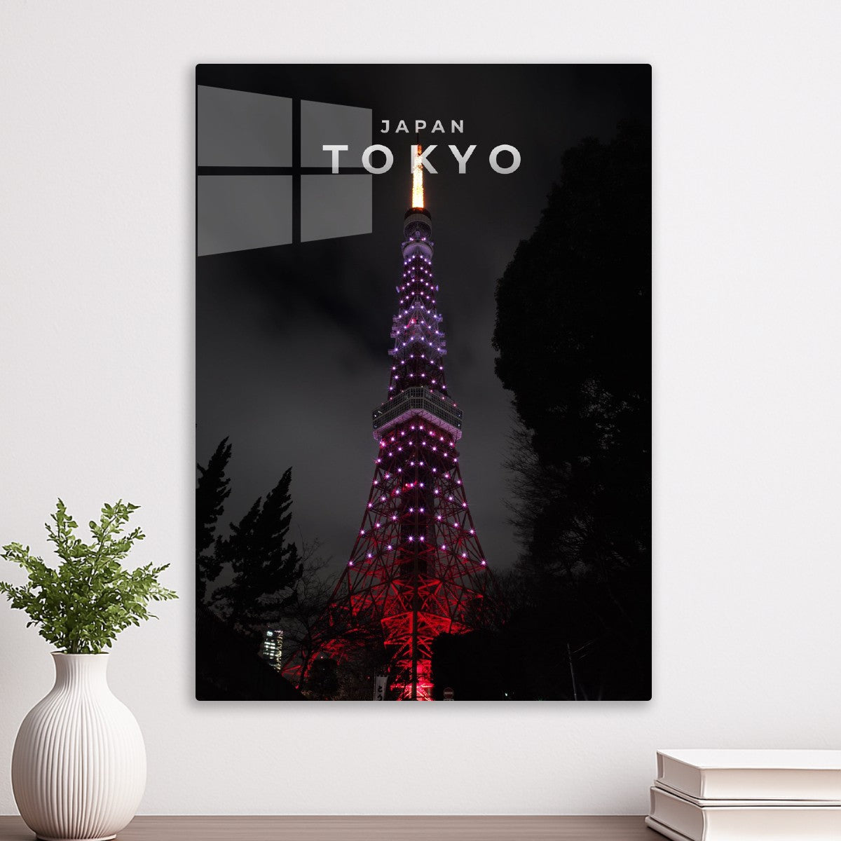 Tokyo Tower