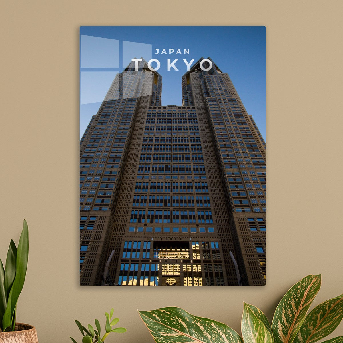 Tokyo Japan