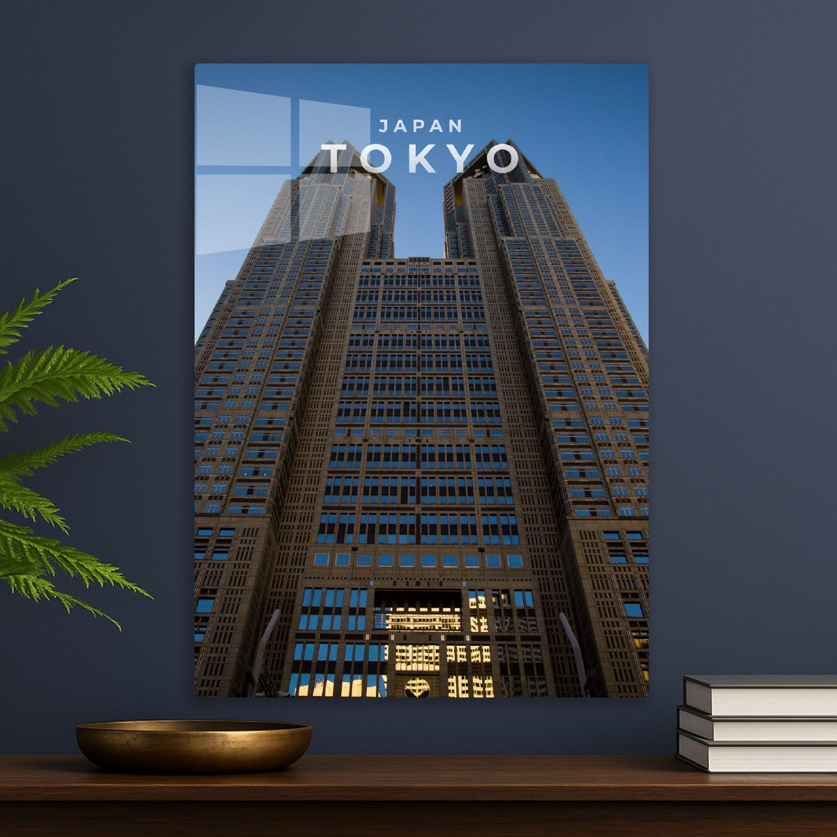 Tokyo Japan