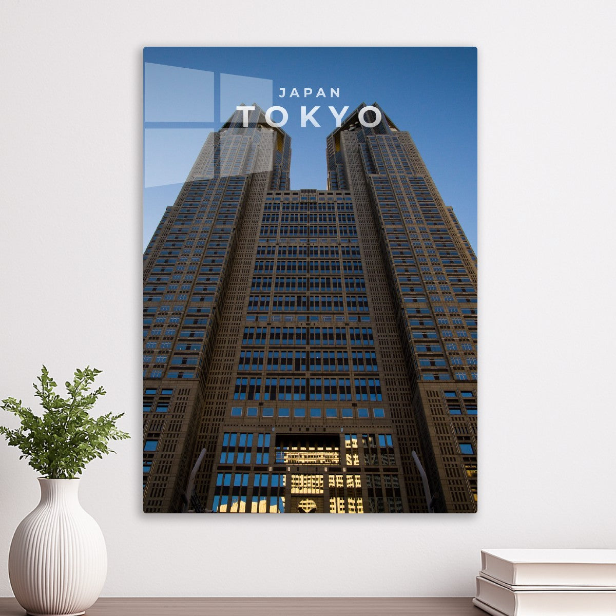 Tokyo Japan