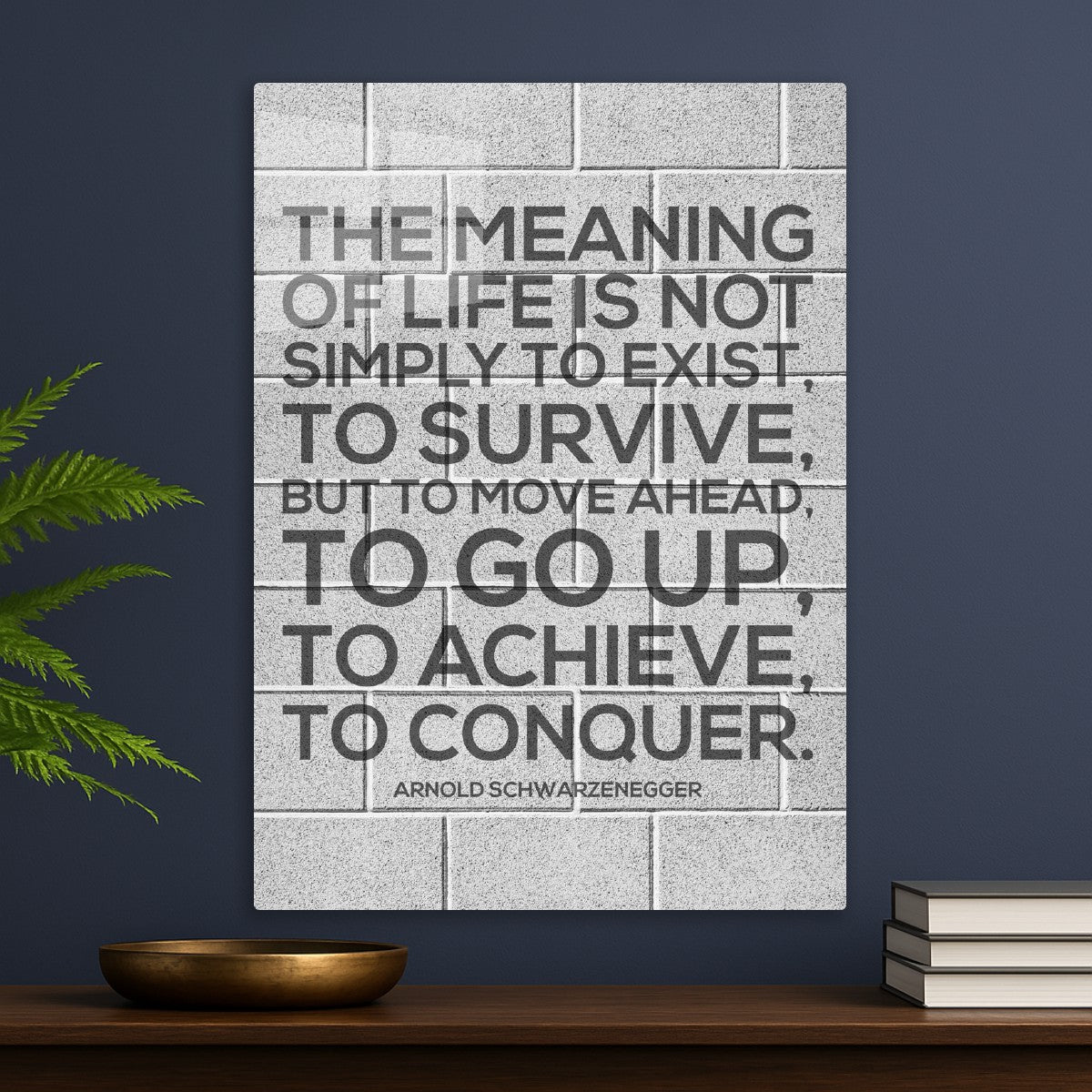 Arnold Schwarzenegger Quotes